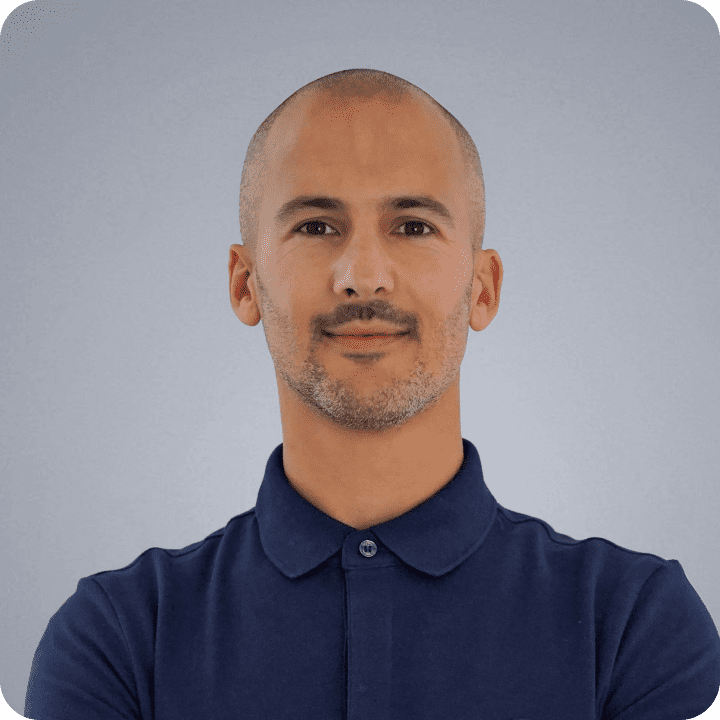 Alessandro Mastrantonio